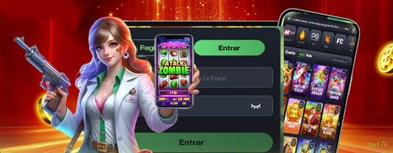 Cassino ao vivo bet7k dealers